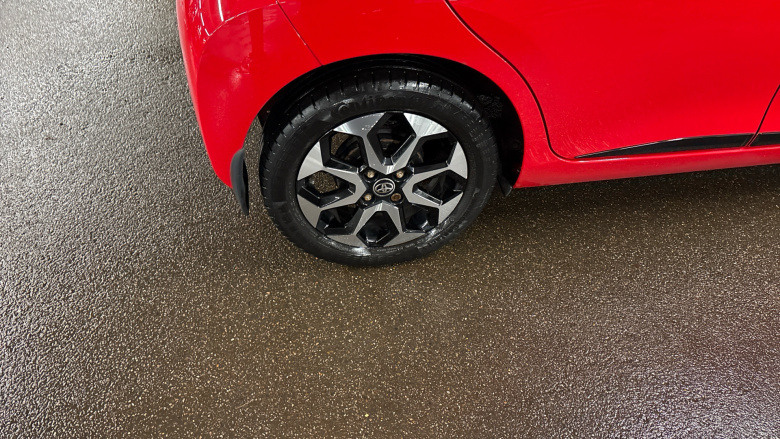 Toyota Aygo 1.0 VVT-i X-Trend 5dr Petrol Hatchback